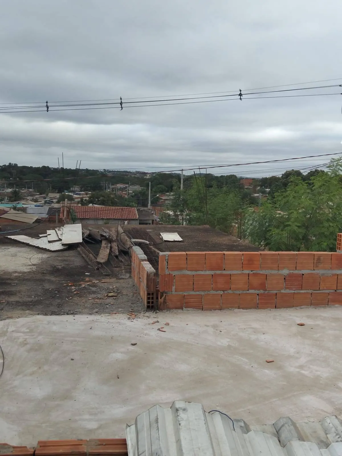 Imagem Casa 1 quarto bairro coxipó da ponte