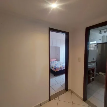 Imagem Excelente apartamento na Tupi!!! 3 dormitórios 1 suíte!