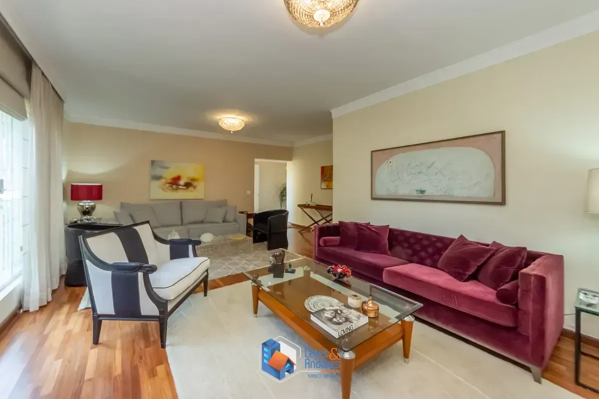 Imagem Casa para venda em Vila Mariana com 2 quartos, sendo 1 suíte, 206m²