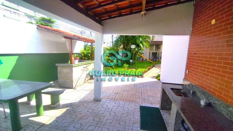 Imagem Apartamento em Astúrias, Guarujá/SP
