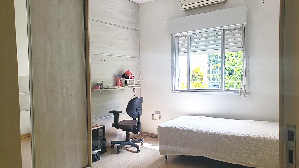 Imagem Apartamento em São Sebastião