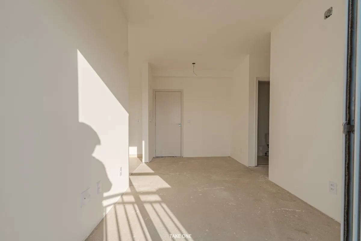 Imagem Apartamento para venda em Chácara Bela Vista com 2 quartos, sendo 1 suíte, 56m2