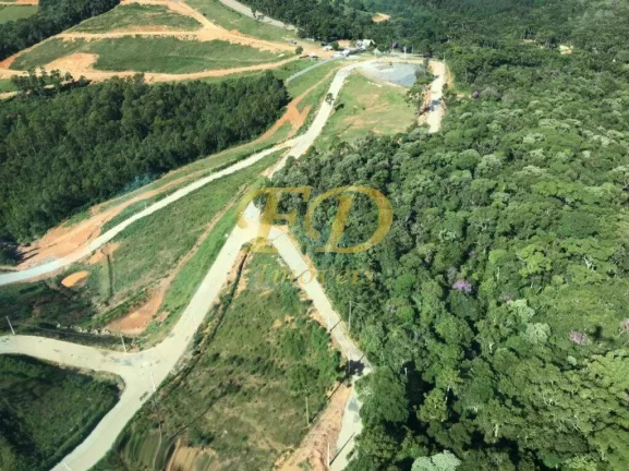 Imagem Terreno em Condomínio Fechado Monte Verde / Camanducaia MG