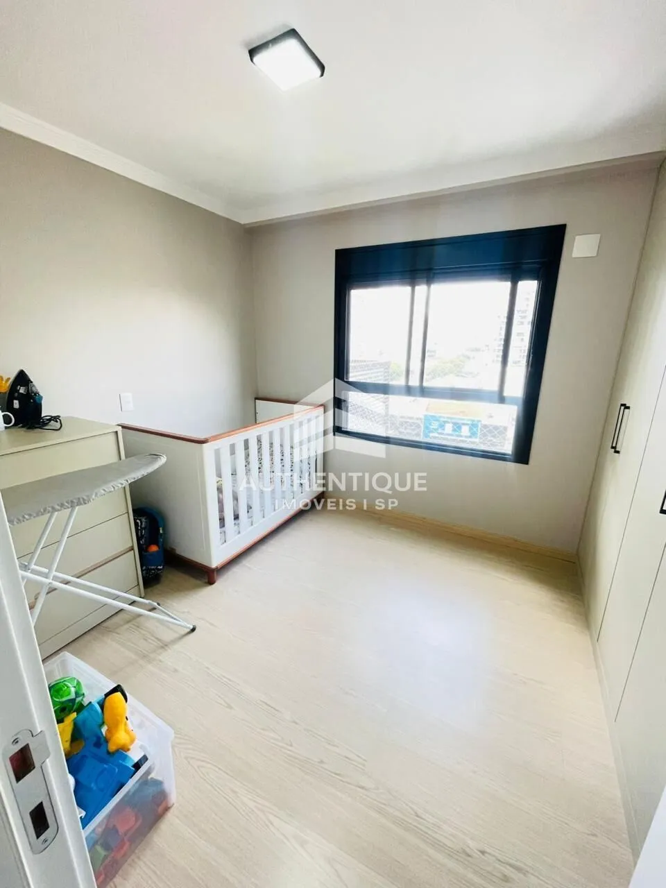 Imagem WL VILA ROMANA - Apartamento no bairro Vila Romana à venda