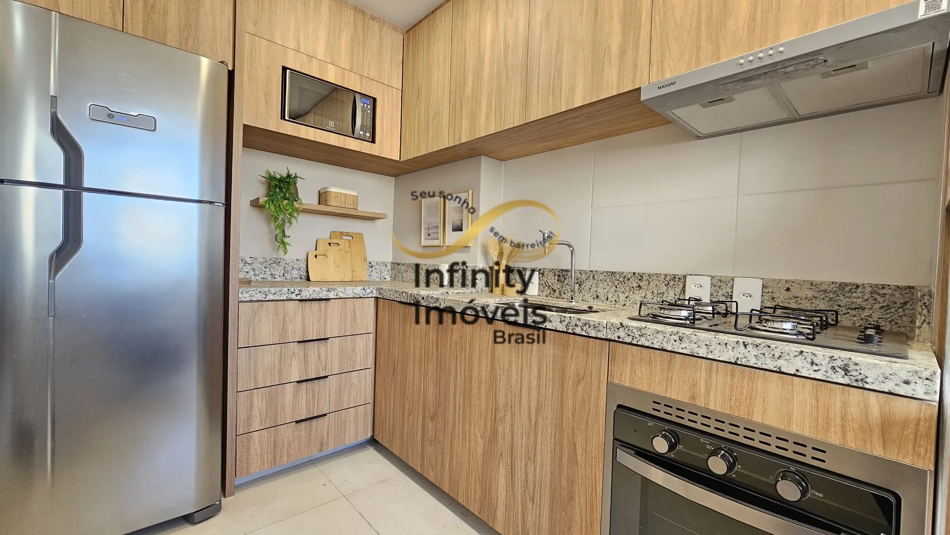 Imagem CELUTA SIQUEIRA RIBEIRO - Apartamento à venda no bairro Coração Eucarístico - Belo Horizonte/MG