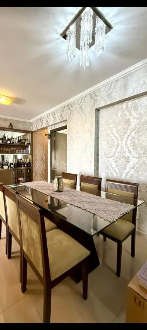 Imagem Edifício Farroupilha II - Apartamento com 2 dormitórios à venda, 93 m² por R$ 560.000 - Jardim Ouro Verde - São José do Rio Preto/SP
