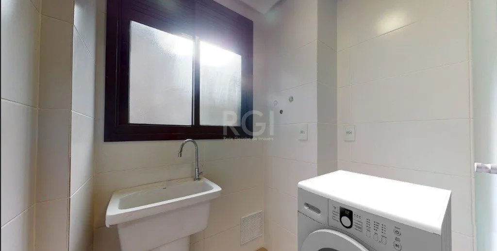 Imagem Lançamento para Venda - 109m², 2 dormitórios, sendo 1 suites, 1 vaga - Rio Branco
