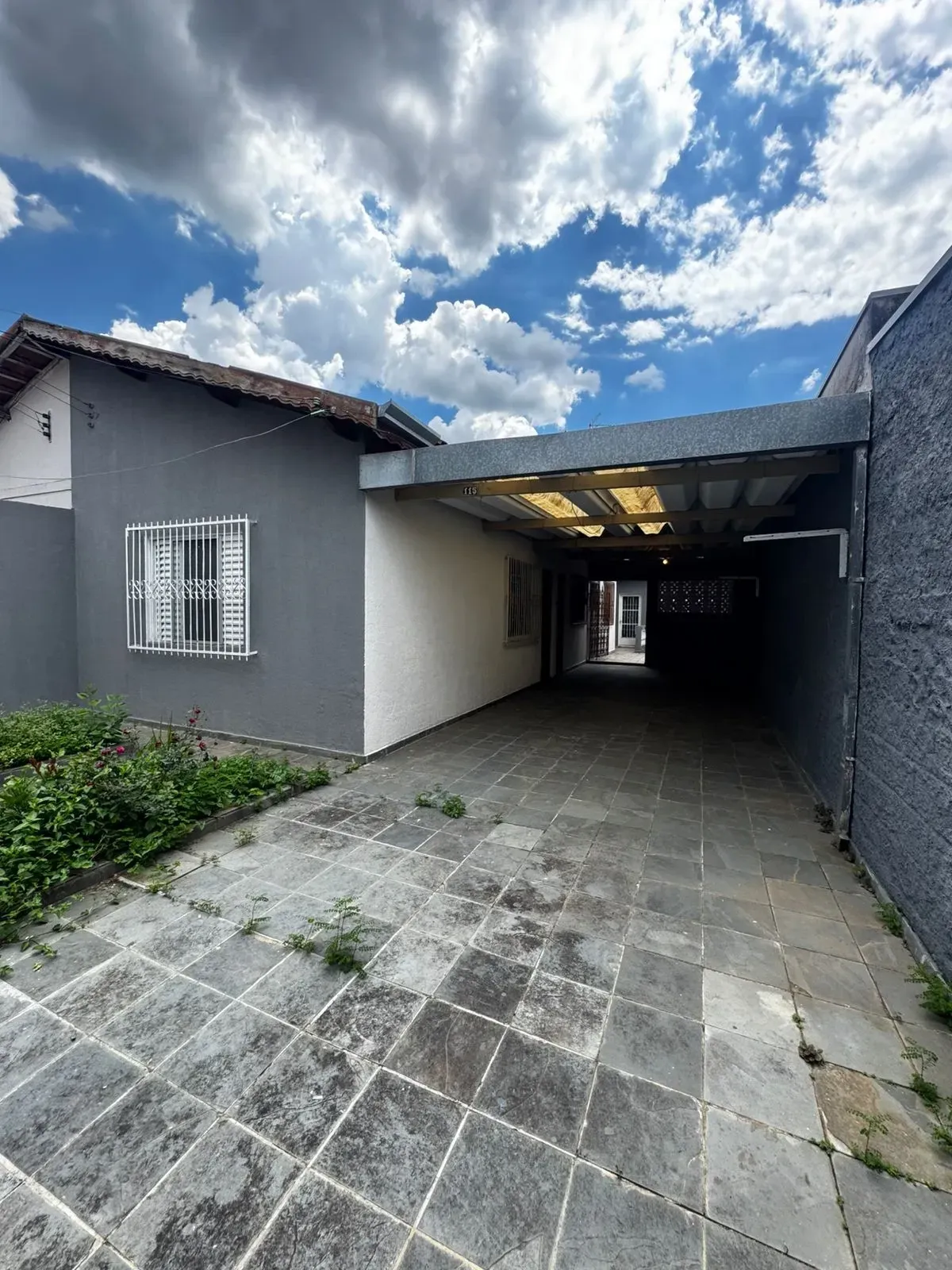 Imagem Casa com 3 Quartos à Venda, 300 m² em Parque Residencial Califórnia - Campo Limpo Paulista