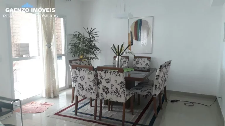 Imagem APARTAMENTO LORIAN