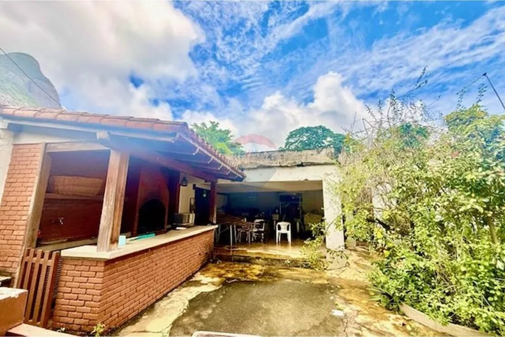 Imagem Casa a venda 3 quartos 323m2 no Largo da Barra