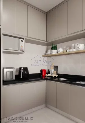 Imagem Casa Padrão
