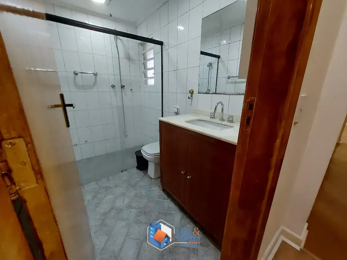 Imagem Apartamento para venda em Vila Clementino com 2 quartos, sendo 1 suíte, 97m²