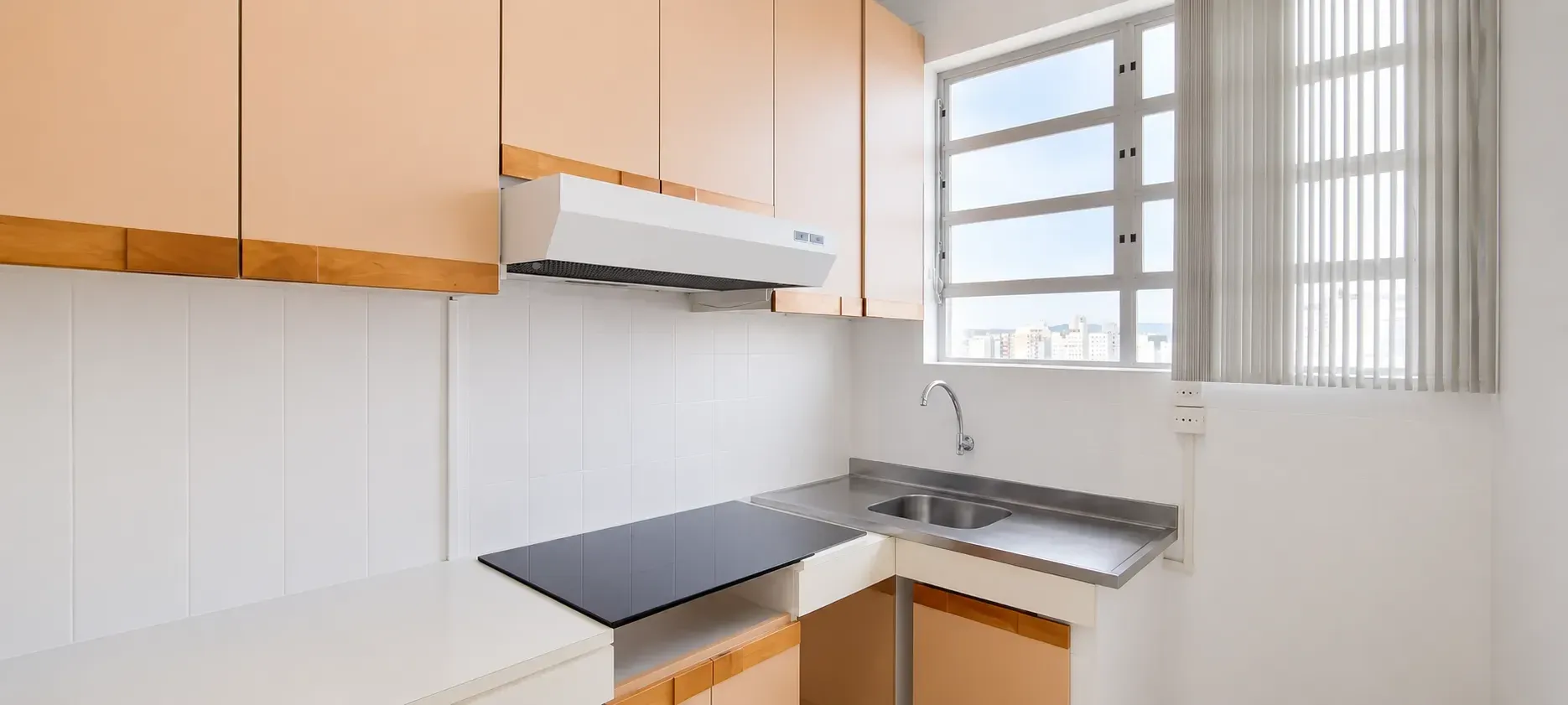 Imagem Apartamento com 1 Quarto à Venda, Locação ou Temporada, 48 m² em Centro - Florianópolis