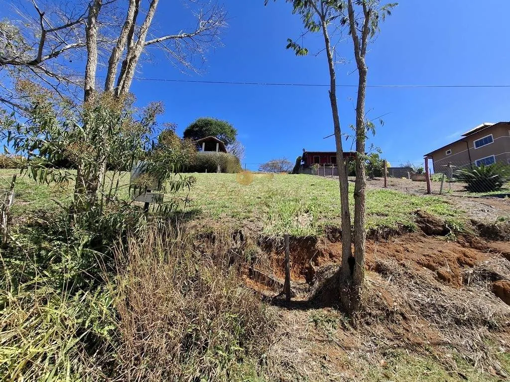 Imagem Terreno em Condomínio para Venda em Teresópolis / RJ no bairro Sebastiana