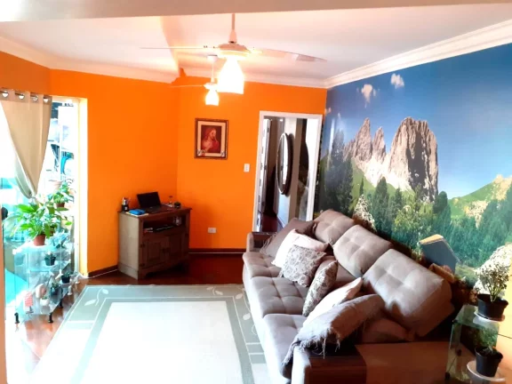 Imagem APARTAMENTO RESIDENCIAL em São Paulo - SP, Anália Franco