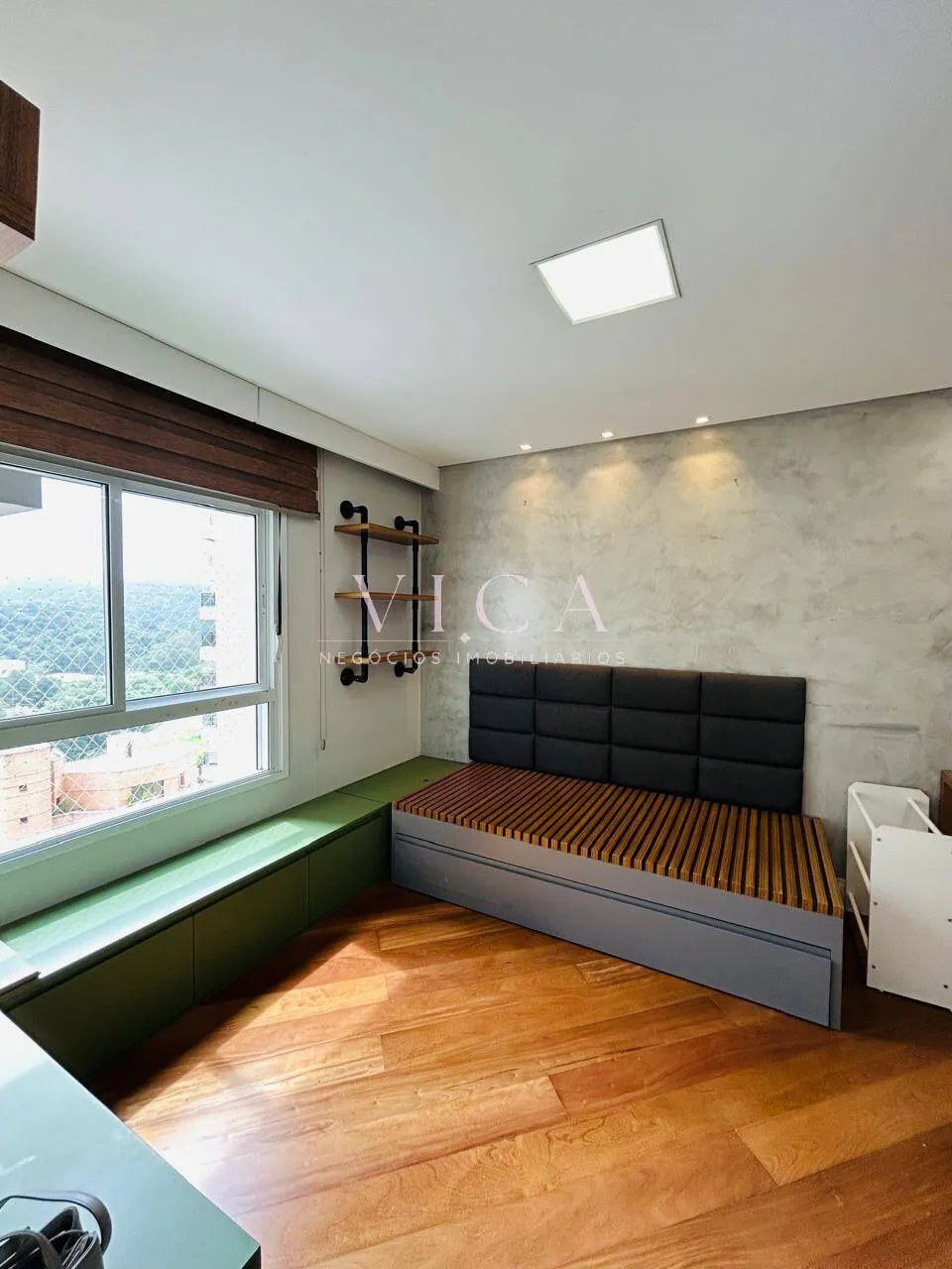 Imagem Apartamento com 3 suítes, 156 m² para venda por R$ 2.298.000 -Alphaville/SP