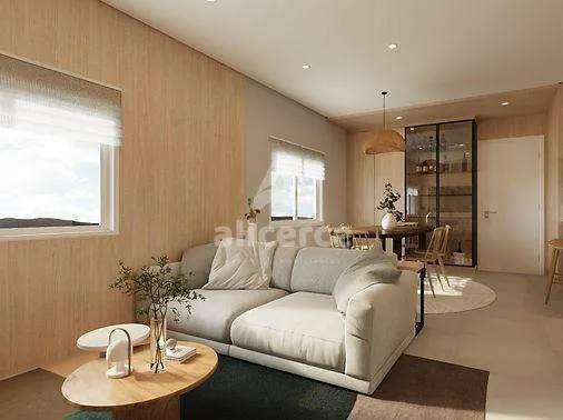 Imagem Cobertura Duplex em Coqueiros | 140m² Privativos | Pronta para Morar