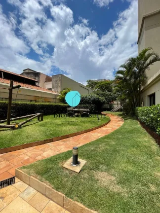 Imagem Oportunidade na Mooca – 3 Dormitórios com Vista para o Parque!