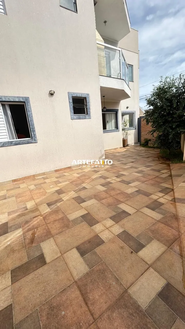 Imagem VENDE-SE APARTAMENTO TOTALMENTE PRIVATIVO JARDIM PIRATININGA