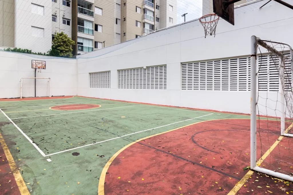 Imagem Apartamento à venda em São Paulo, Alto da Lapa, com 2 quartos, 60.21m2