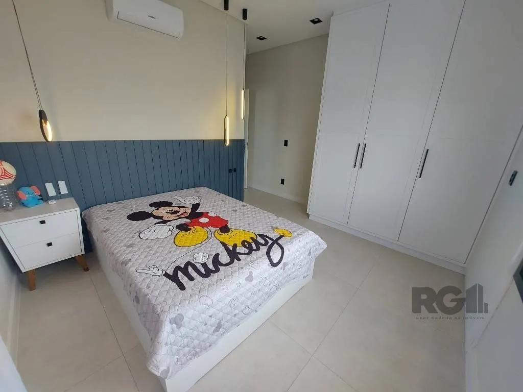 Imagem Casa de Condomínio em Centro