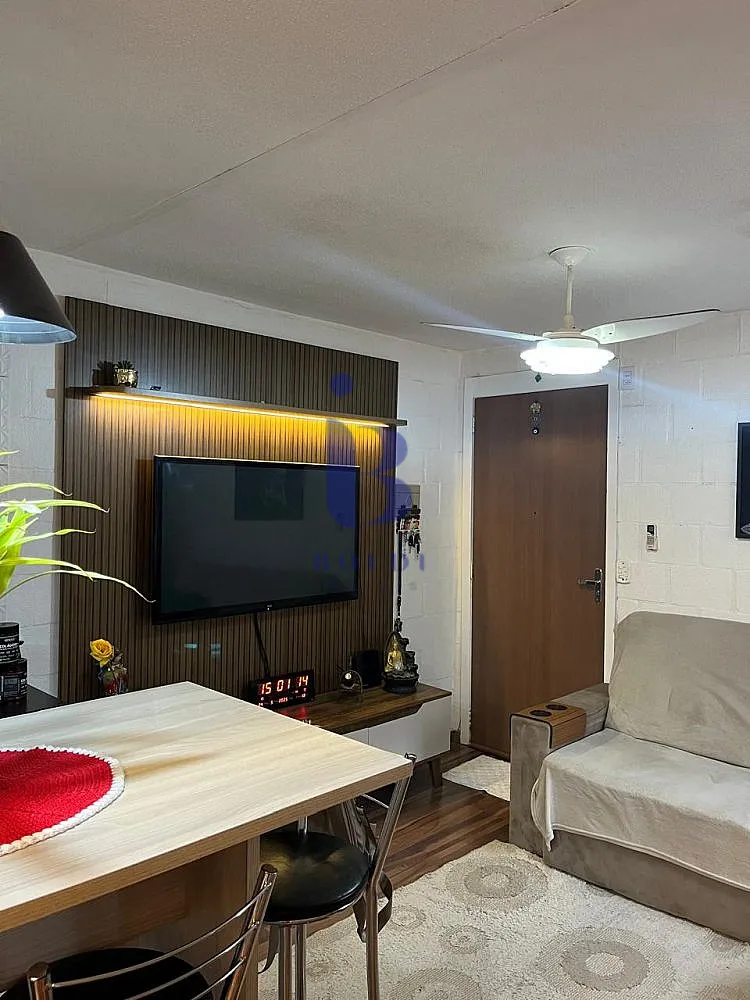 Imagem Apartamento a Venda no bairro Campo Novo - Porto Alegre, RS
