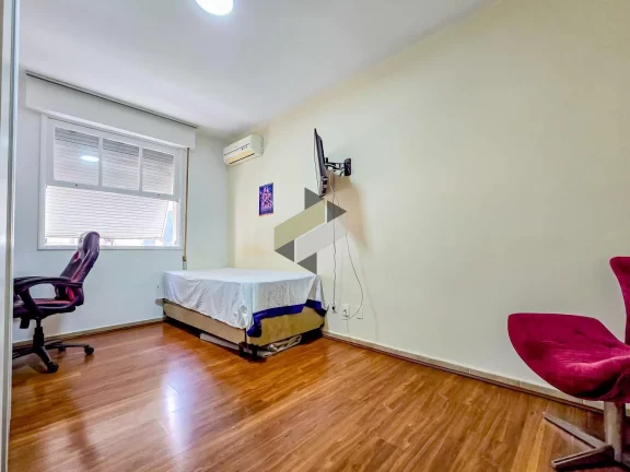 Imagem Apartamento para Venda em Santos, Aparecida, 2 dormitórios, 1 suíte, 3 banheiros, 1 vaga