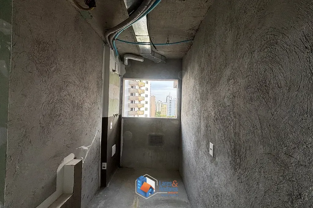 Imagem Apartamento à venda 3 Quartos 3 Suites 150M² Moema São Paulo - SP
