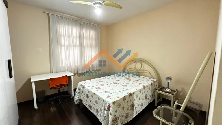 Imagem Casa espaçosa e confortável no Bairro Bela Vista em Ipatinga