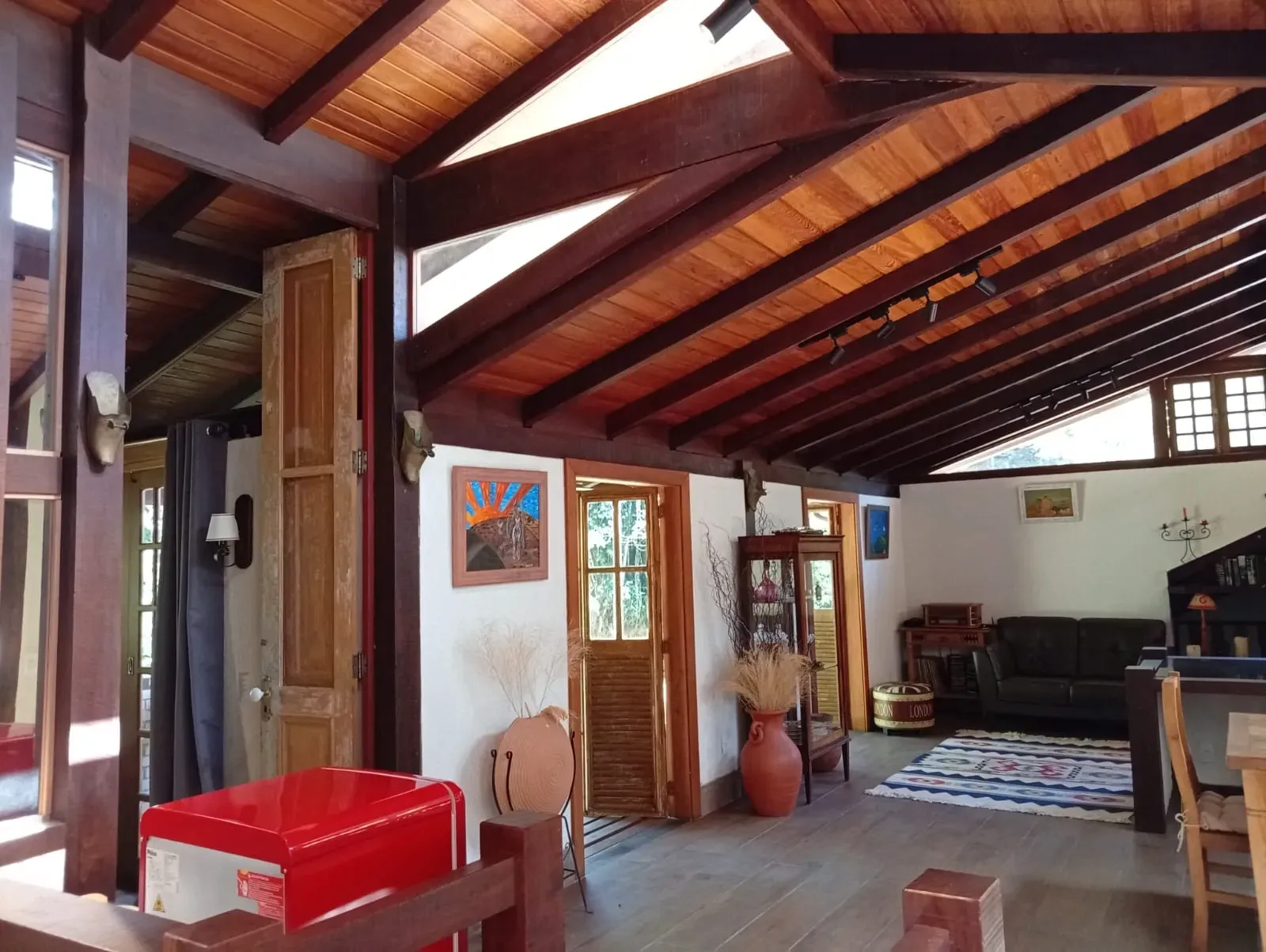 Imagem Sítio à Venda ou Locação, 502 m² em  - 