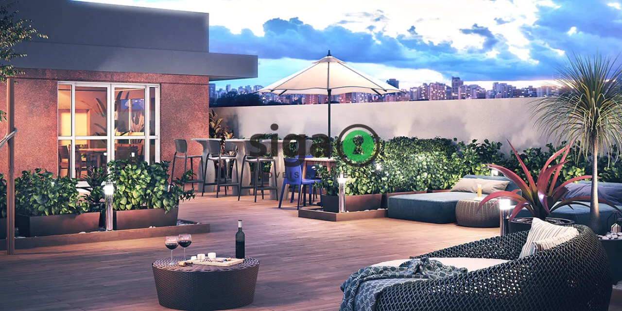 Imagem APARTAMENTO Á VENDA NA VILA SUZANA, 2 QUARTOS E 1 VAGA!