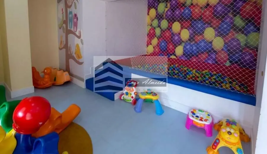 Imagem Apartamento à venda em São Paulo/SP