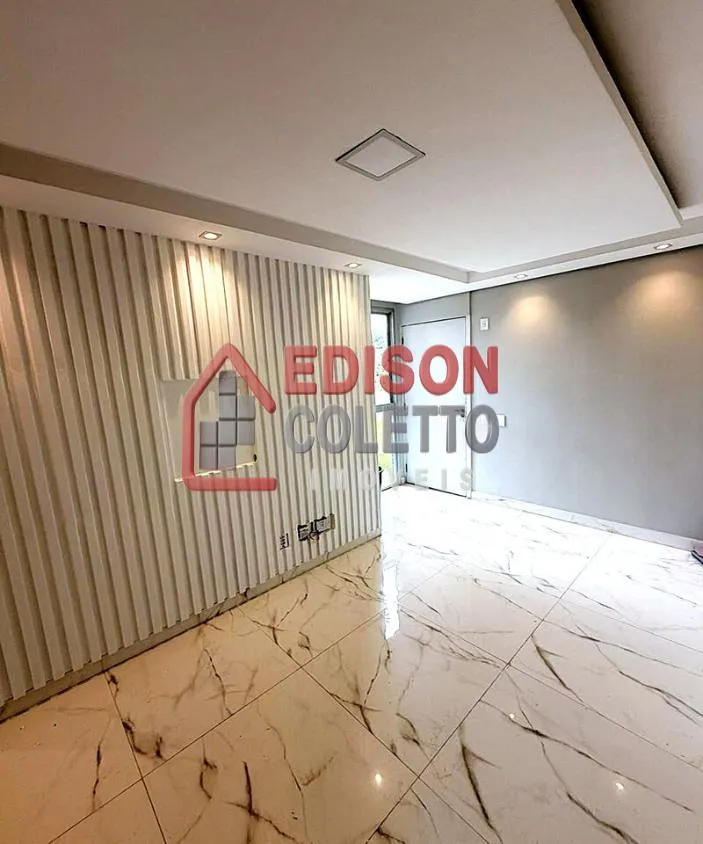 Imagem Apartamento Térreo, Reformado, a venda, com vista para área verde, Residencial Conquista Parque Hippolyto - Limeira/SP.!!