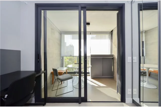 Imagem APARTAMENTO RESIDENCIAL em São Paulo - SP, Moema