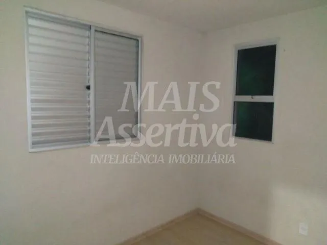 Imagem APARTAMENTO PARA VENDA NO BAIRRO ROSELÂNDIA EM NOVO HAMBURGO