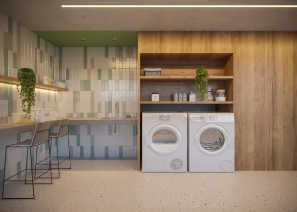 Imagem Apartamento à venda no bairro Brooklin Novo - São Paulo/SP