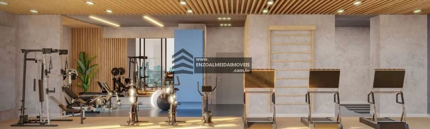 Imagem Apartamento à venda em São Paulo/SP
