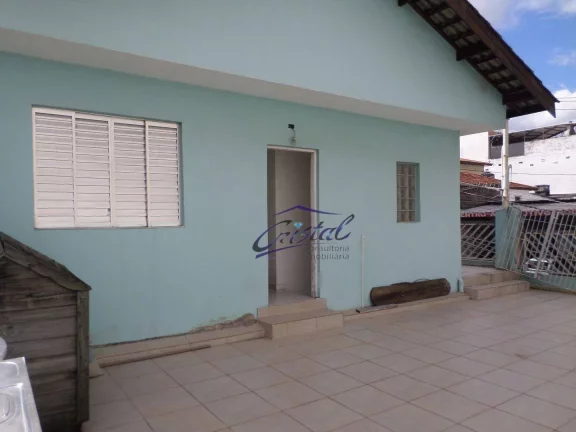 Imagem Casa com 3 quartos (1 suíte) à venda, 110 m² - Jardim Sarah - Butantã - São Paulo/SP