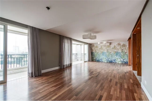 Foto do imóvel APARTAMENTO RESIDENCIAL em São Paulo - SP, Brooklin Novo