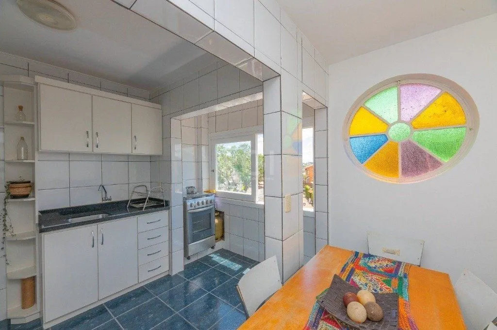 Imagem COBERTURA 2 DORMITÓRIOS, TERESÓPOLIS, 147 M²