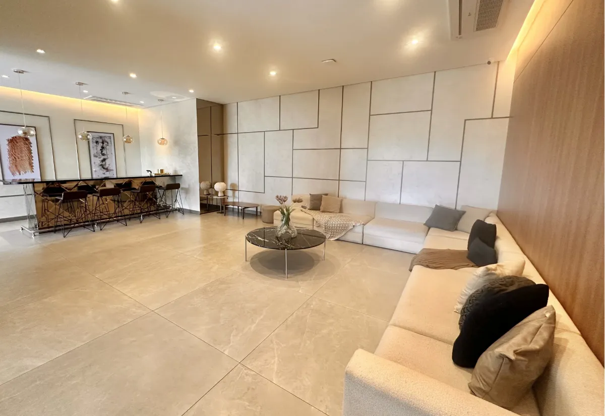 Imagem Apartamento à venda, no Isla By Cyrela, Jardim Dom Bosco, com 4 quartos, 267m2