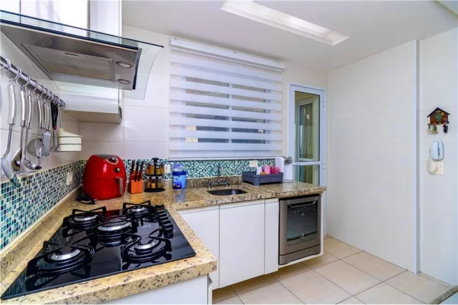 Imagem APARTAMENTO RESIDENCIAL em São Paulo - SP, Tatuapé