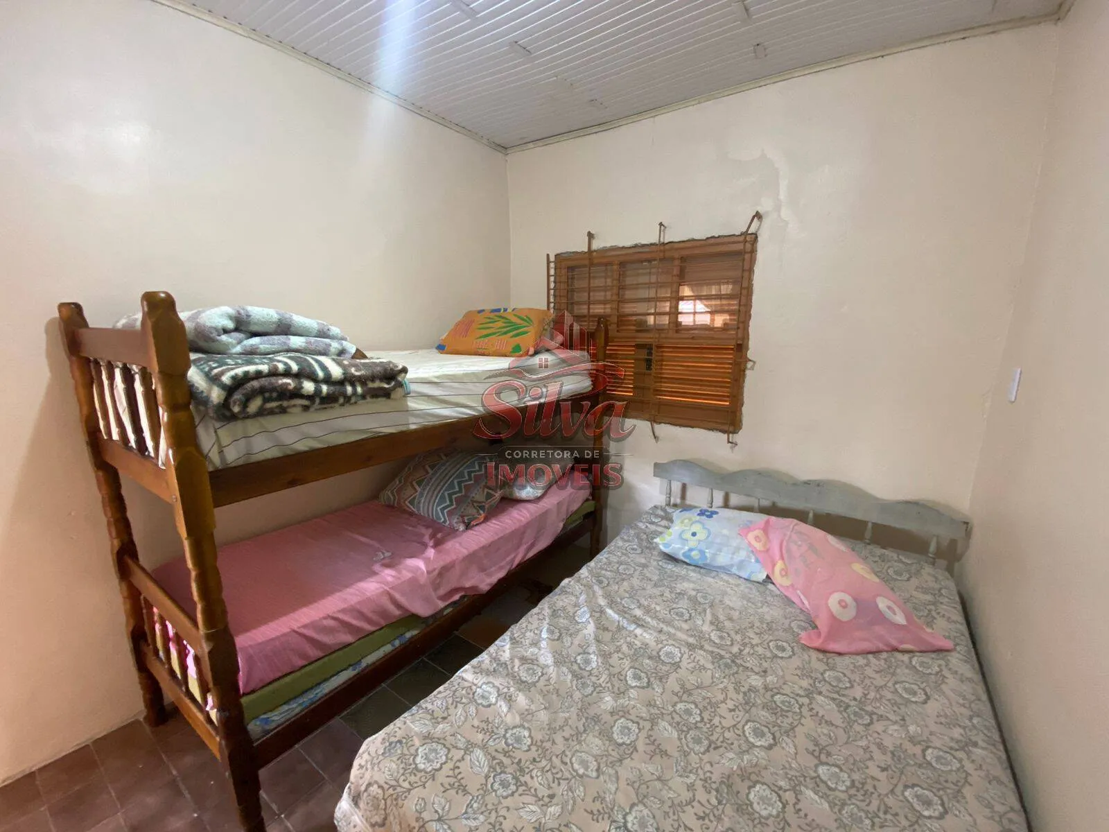 Imagem Casa à venda em Imbé RS com 2 dormitórios