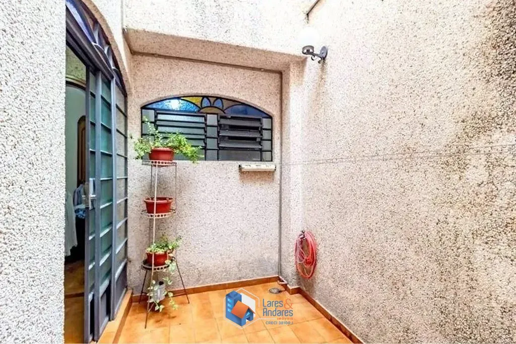 Imagem Casa à venda 1 Quarto 2 Vagas 150M² Moema São Paulo - SP