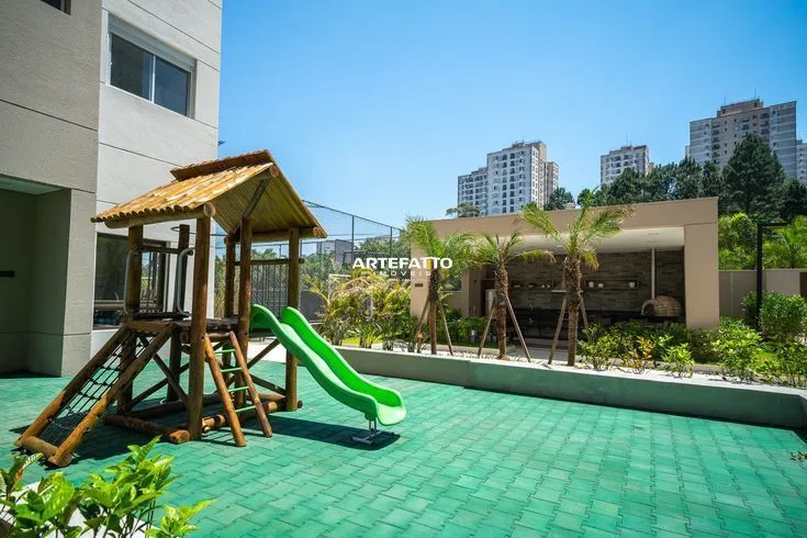 Imagem Apartamento à venda, no Wish Living Panamby em São Paulo, Vila Andrade, com 3 quartos, 110m2