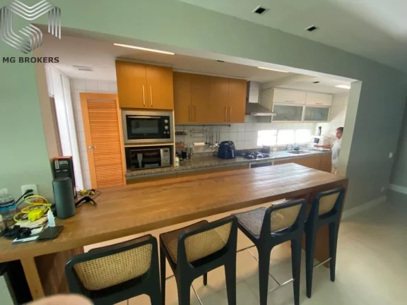Imagem APARTAMENTO RESIDENCIAL em RIO DE JANEIRO - RJ, BARRA DA TIJUCA