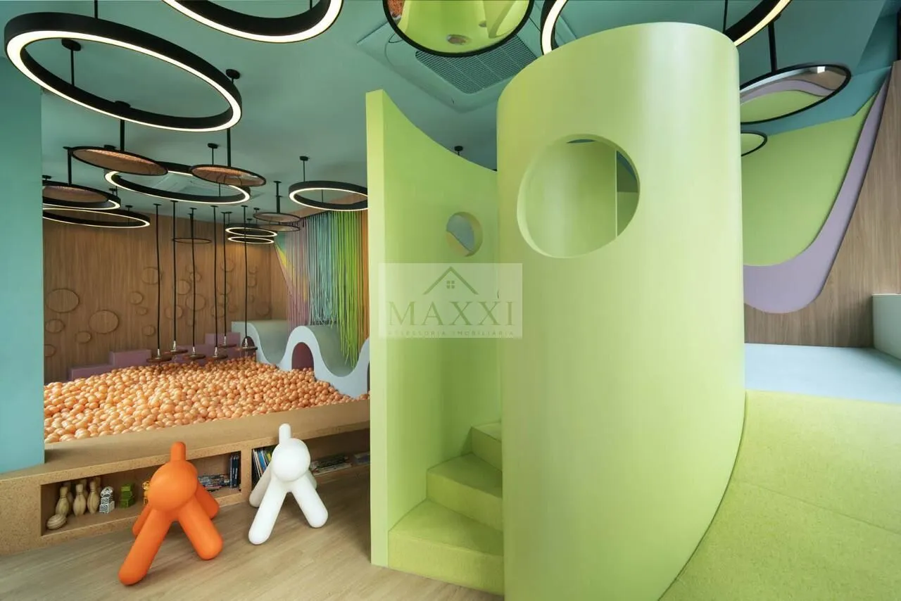 Imagem Wave by Yoo - Apartamento Cobertura Linear Barra da Tijuca