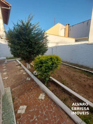 Imagem Casa com 2 dormitórios à venda, 138 m² por R$ 495.000,00 - Vila Teixeira - Salto/SP