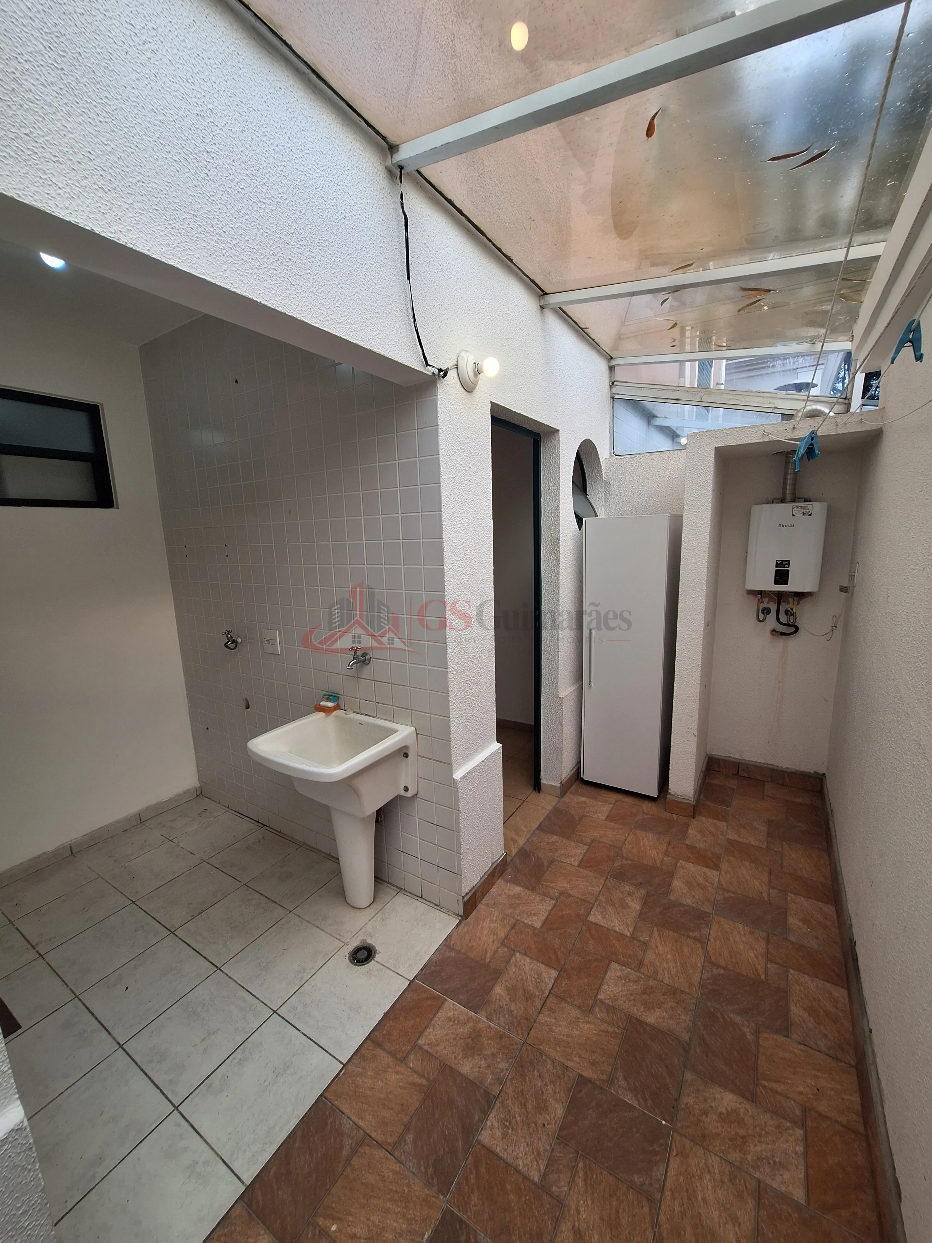 Imagem Casa no Tamboré IV - 159,18 m², 2 dormitórios | Tamboré