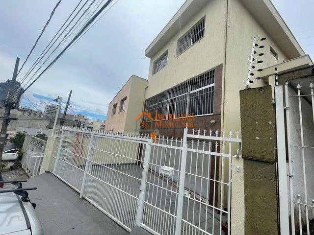 Imagem Sala para alugar, 30 m² por R$ 1.430,00/mês - Centro - Guarulhos/SP